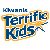 TERRIFIC KIDS logo